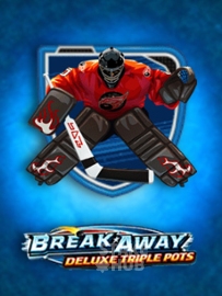 Break Away Deluxe Triple Pots